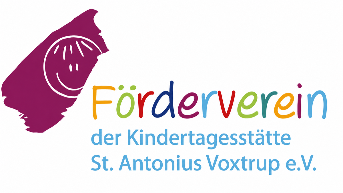 Förderverein der Kindertagesstätte St. Antonius Voxtrup e.V.